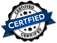 certified remover certificate